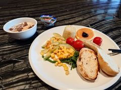 -北京乐多港万豪酒店·臻厨