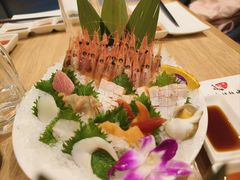 -上渔铁板烧(熙悦汇店)