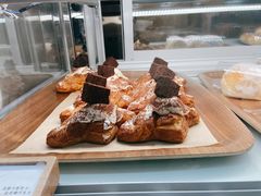 -石头先生的烤炉(济南领秀城贵和店)