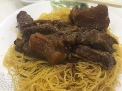 -麦文记面家(佐敦店)