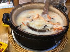 -云晓光头烧烤吧(新大陆广场店)