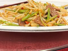 -东馆和天下特色餐饮(工农店)