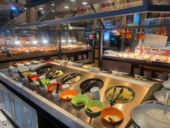 -比格比萨自助(万柳华联店)