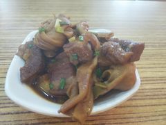 -江南大学-第一食堂(江南苑)