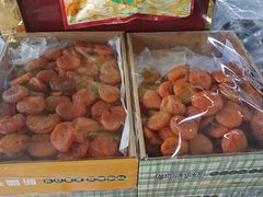 -新疆红山干果市场