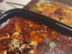 -3号仓库·创意中国菜(嘉兴龙鼎万达店)