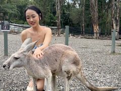-可伦宾野生动物保护区