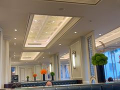 -南郊宾馆·风味自助餐厅·山东十六地市特色菜