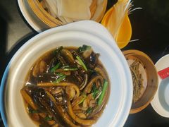 -芳芳私房菜·精做淮扬菜(承德路店)