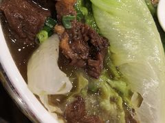 -一记面馆(易发店)