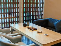 -茗知道茶馆(世博源店)