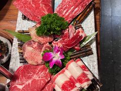 -匠牛道烤肉料理店(西坝河店)