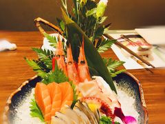 -大渔铁板烧(东城店)
