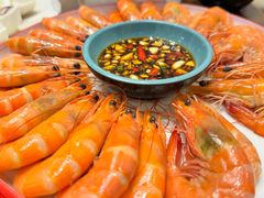 -阿龙海鲜农家乐·三亚老字号(海棠湾店)
