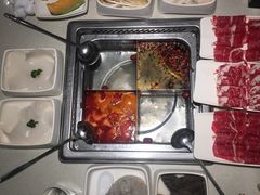 -海底捞火锅(亲子主题北金鹰店)