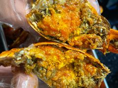 -三妹小龙虾·黄油蟹(华侨城总店)