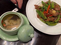 -英冠索菲特酒店·萧湘阁中餐厅