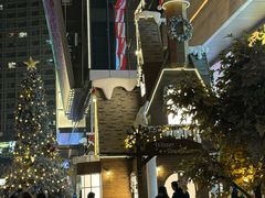 -首开·龙湖成都西宸天街