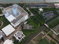 -百万葵园