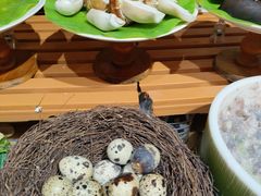 -深海聚汇·牛榴宴·自助料理(江宁万达店)