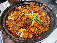 -欧记大排档·景德菜(上海首店)