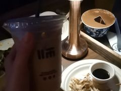 -Teacher's 咖啡·精酿啤酒
