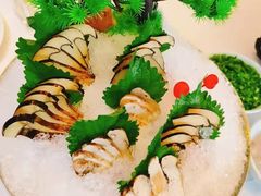 -沪华海鲜大酒楼(南汇店)