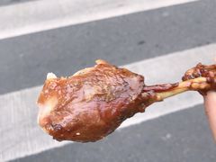 -王浩儿纪六孃甜皮鸭(凌云大厦店)