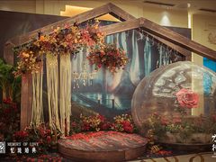 -芜湖白金汉爵大酒店
