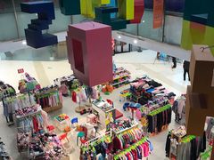 -华冠折扣超市(长阳店)