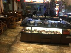 -川中故事·成都老火锅(东书房店)