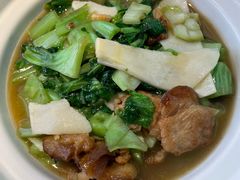 -吴氏老妈·23年家常菜(古城店)