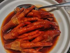 -海派悦庭·海胆烧麦·新融合菜(凯德广场店)