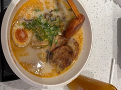 -味千拉面(光启城时尚购物中心店)