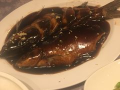 -山外山菜馆(玉泉路店)