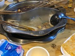 -袁记串串香火锅(郑和中路店)