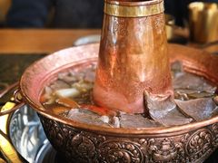 -陀岗美食·云南藏式特色餐厅
