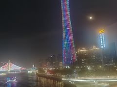 -广州塔(地铁站)