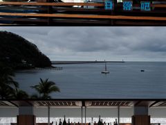 -日落吧·海景咖啡厅·餐酒吧·鸡尾酒·下午茶·乐队表演·浪漫夕阳·三亚文华东方酒店