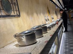 -汉巴味德·烤肉与啤酒的自助(杭州大悦城店)