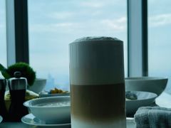 -广州四季酒店