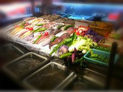 iphone_upload_pic-沈家门海鲜夜排档(东港店)