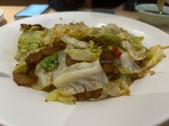 -老边饺子馆(东单店)