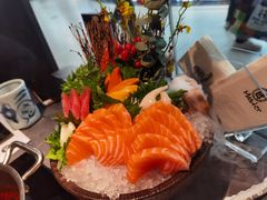 -匠和风精致料理(祥禾天地店)