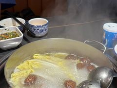 -淼福猪肚鸡·椰子鸡火锅(大沙地店)