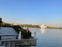 -东湖景区