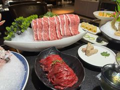 -揽季锅物会·海鲜姿造(三坊七巷店)
