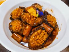 -五谷丰登农家院·地道胶东菜·海鲜烧烤(威海店)
