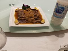 -骏莱海鲜鱼港(五角场店)