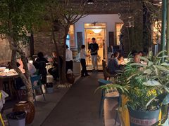 -又见炊烟私房菜(敬亭路店)